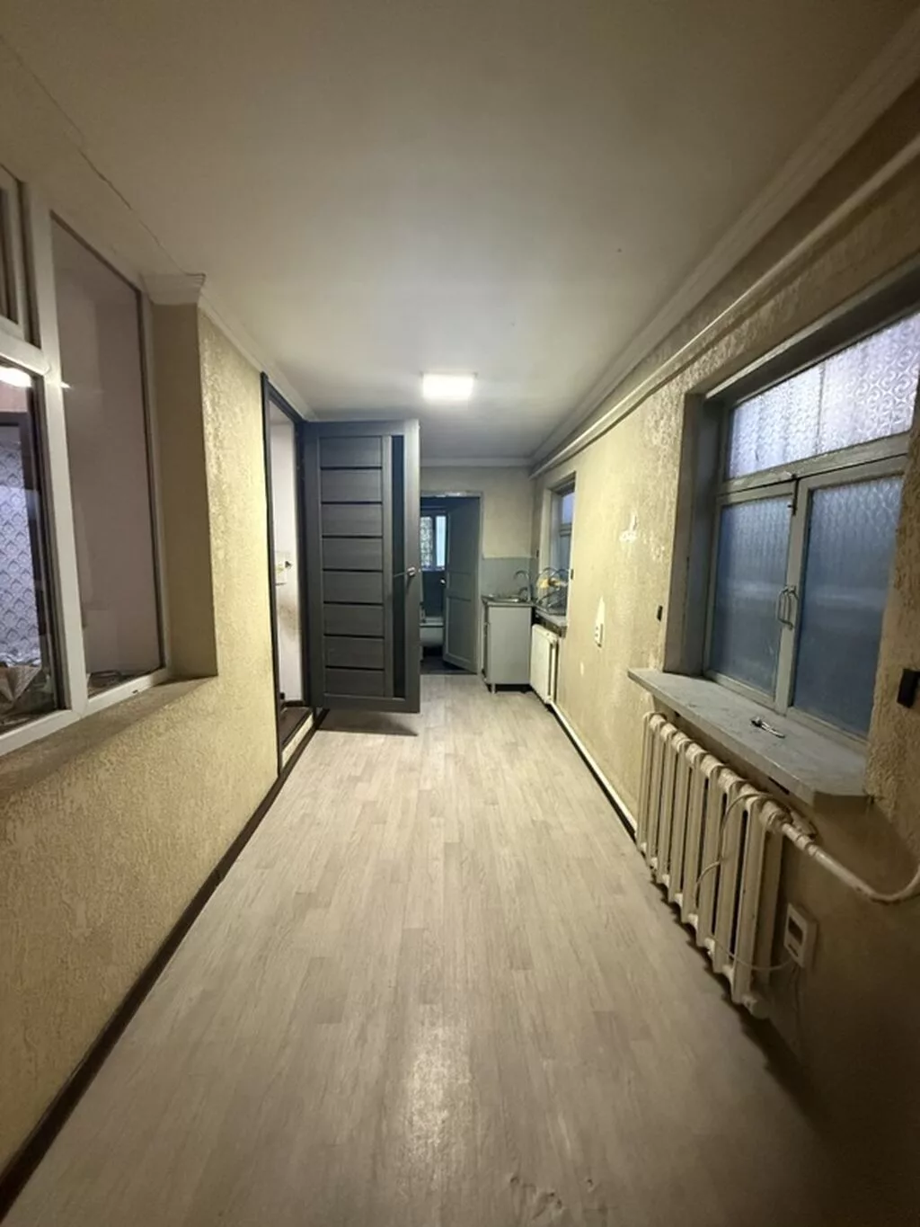 60 м², 3 комнаты, Семейным