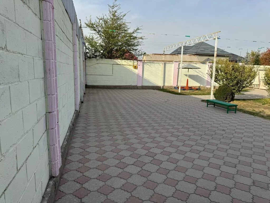 🏡Сдаётся просторный 3х этажный особняк по ул Тилебалды Ата