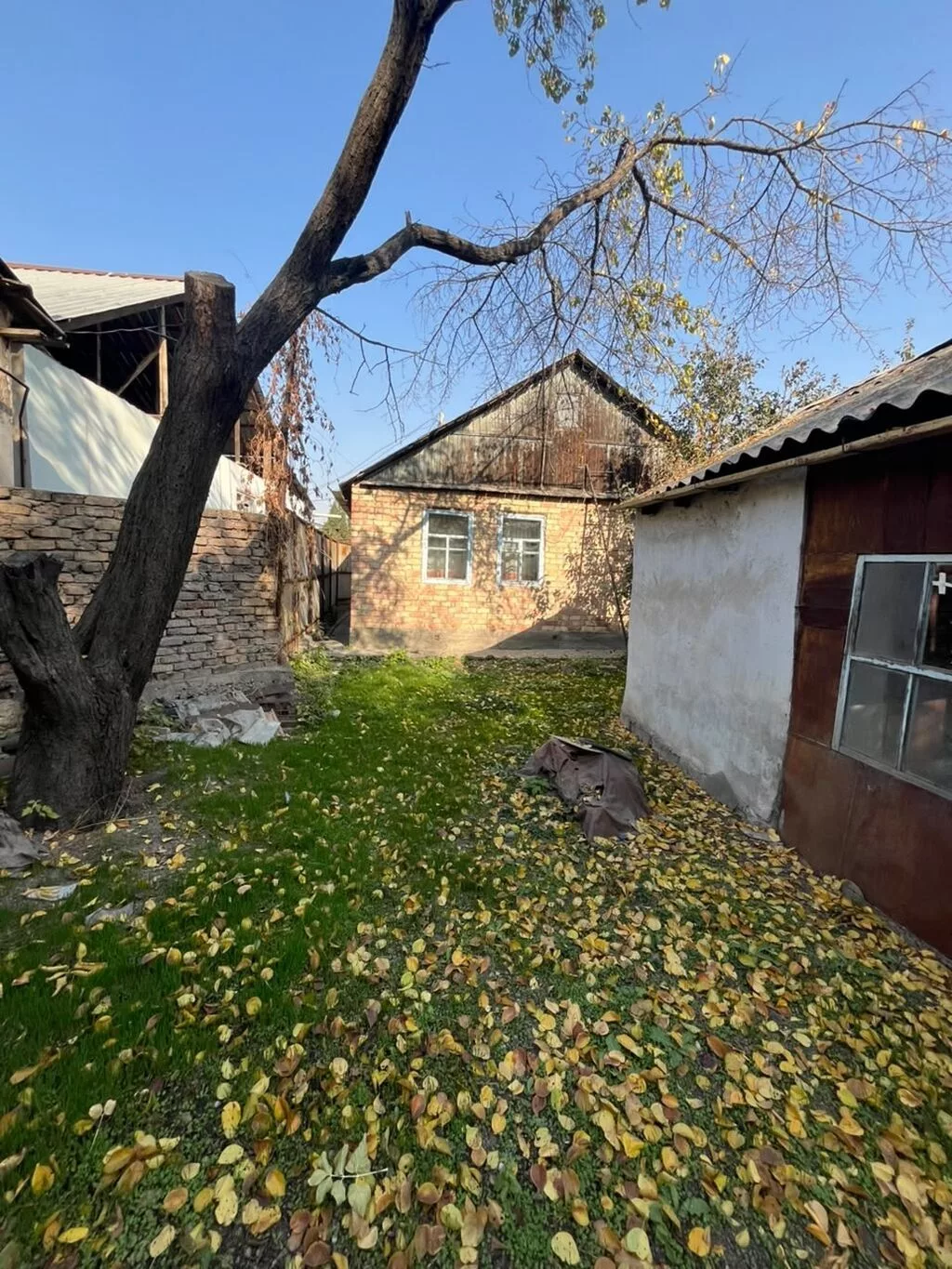 2 комнаты, 55 м², 7 соток, Джал, Агентство недвижимости