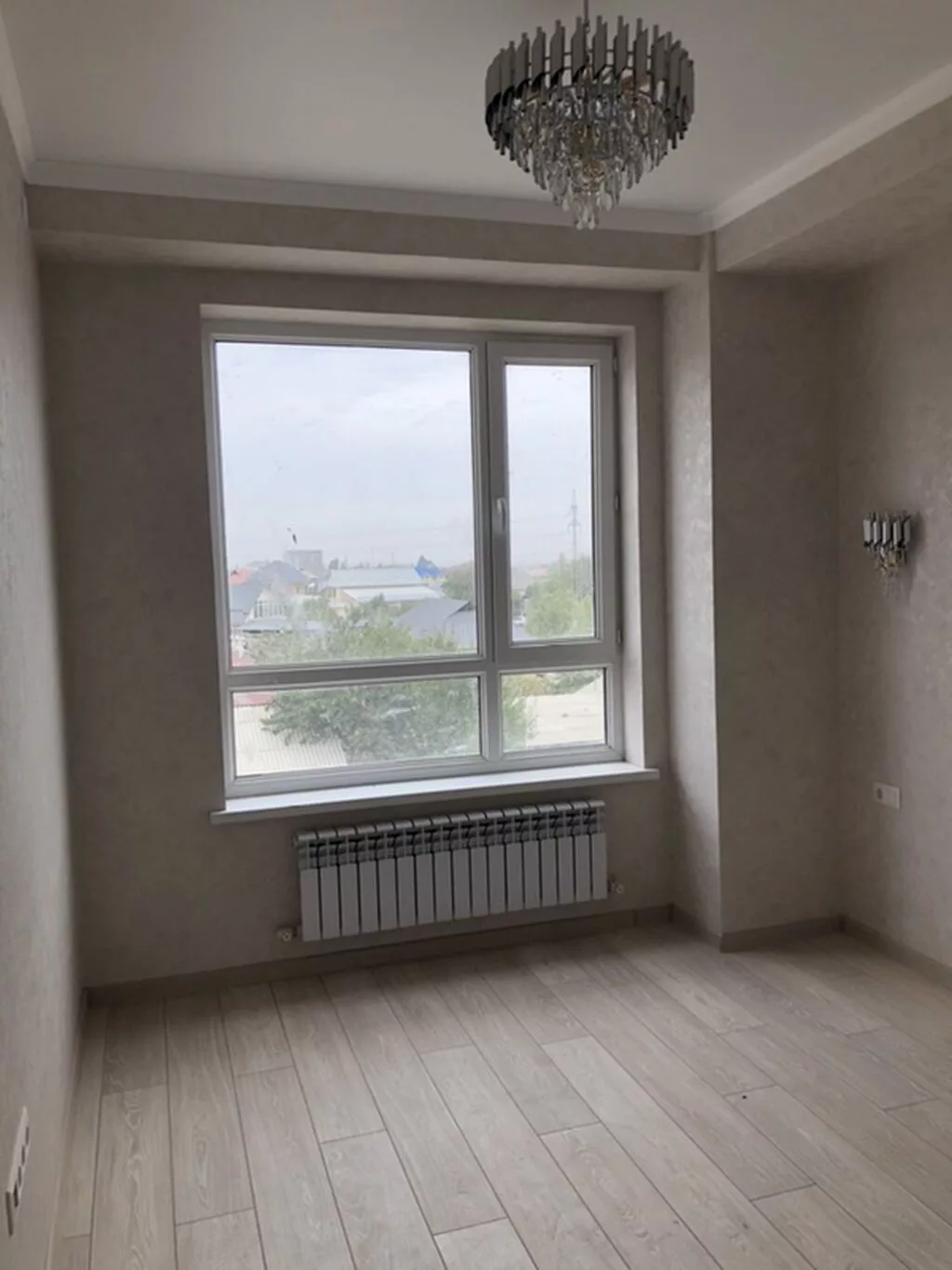 Студия, 41 м², Арча-Бешик ж/м Элитка, 3 этаж, Свежий ремонт