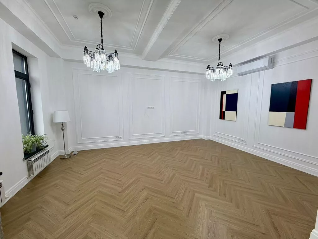 Продажа офисов 70 м², С ремонтом, Бизнес центр, 7 этаж