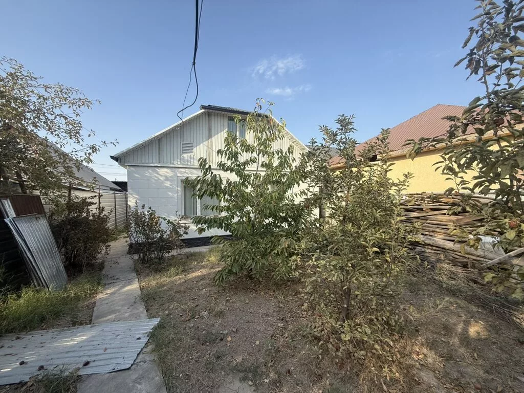 120 м², 3 комнаты, С подселением