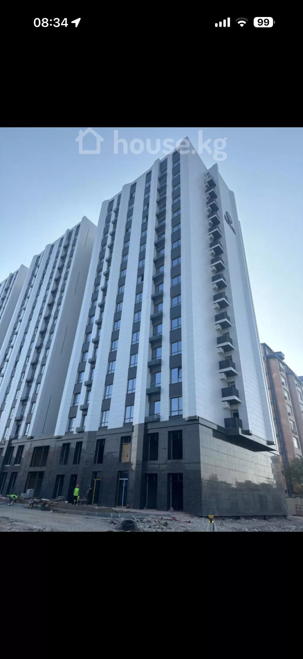 4 комнаты, 100 м², Элитка, 9 этаж, Дизайнерский ремонт