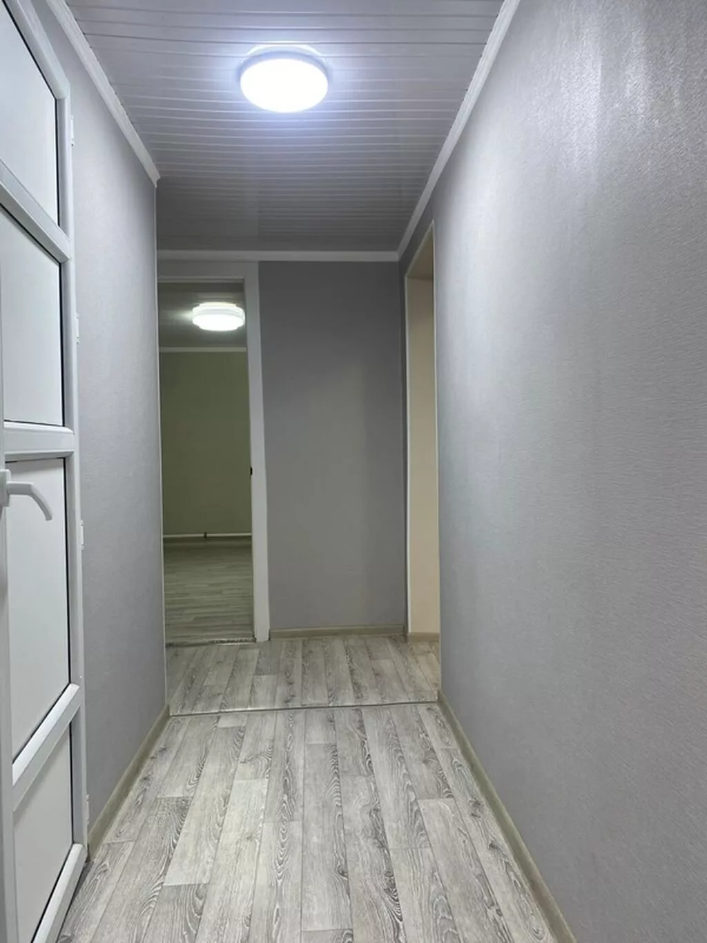 3 комнаты, 65 м², Бишкек, ул. Щербакова / Фере Собственник