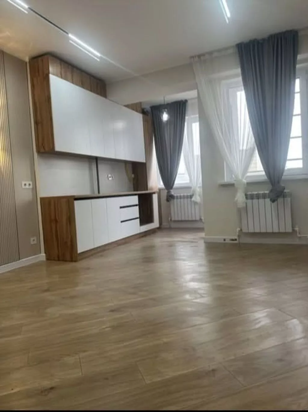 1 комната, 30 м², Молодая Гвардия Элитка, 10 этаж, Свежий ремонт