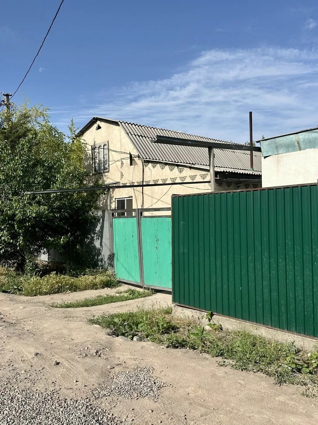 200 м², 5 комнат, Старый толчок рынок / базар, Без животных