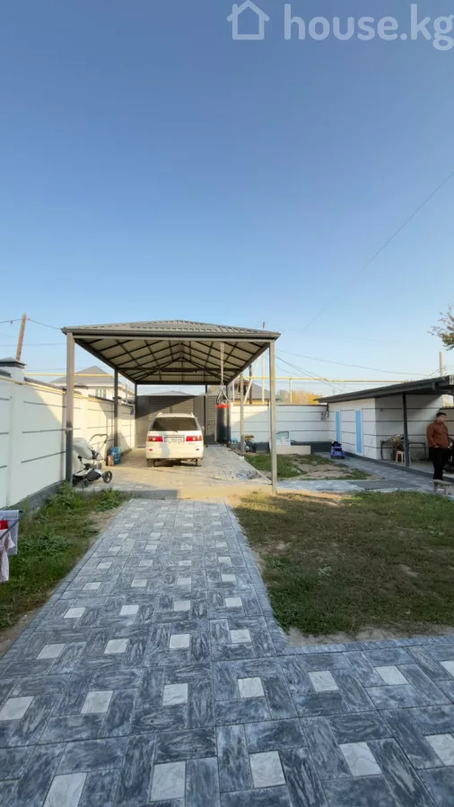 Продажа Дом, 4-комн.: город Бишкек, с. Новопавловка — за 14 890 300 ⃀ — MHouse (house.kg)