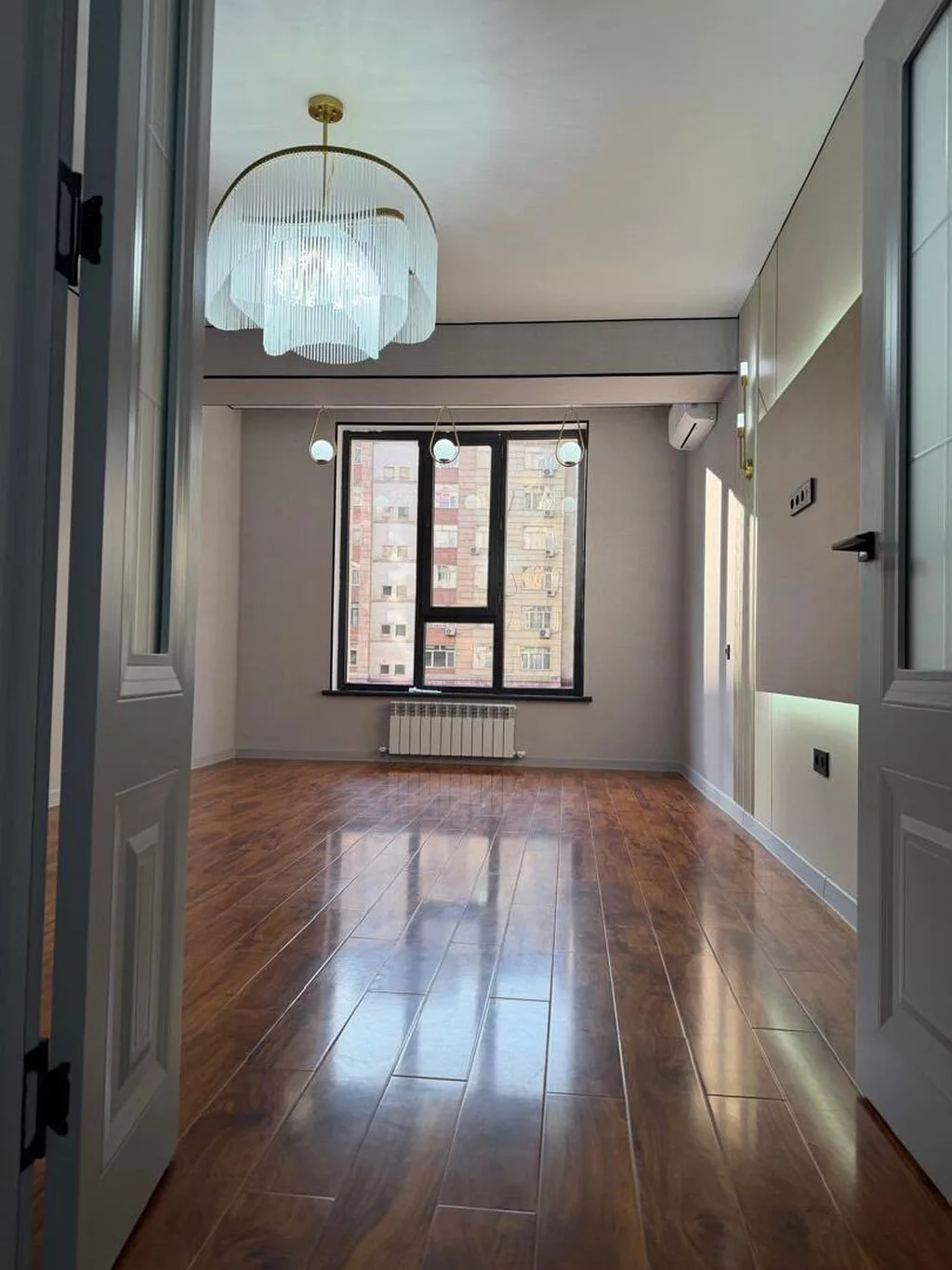 1 комната, 48 м², Кок-Жар мкр Элитка, 3 этаж, Евроремонт