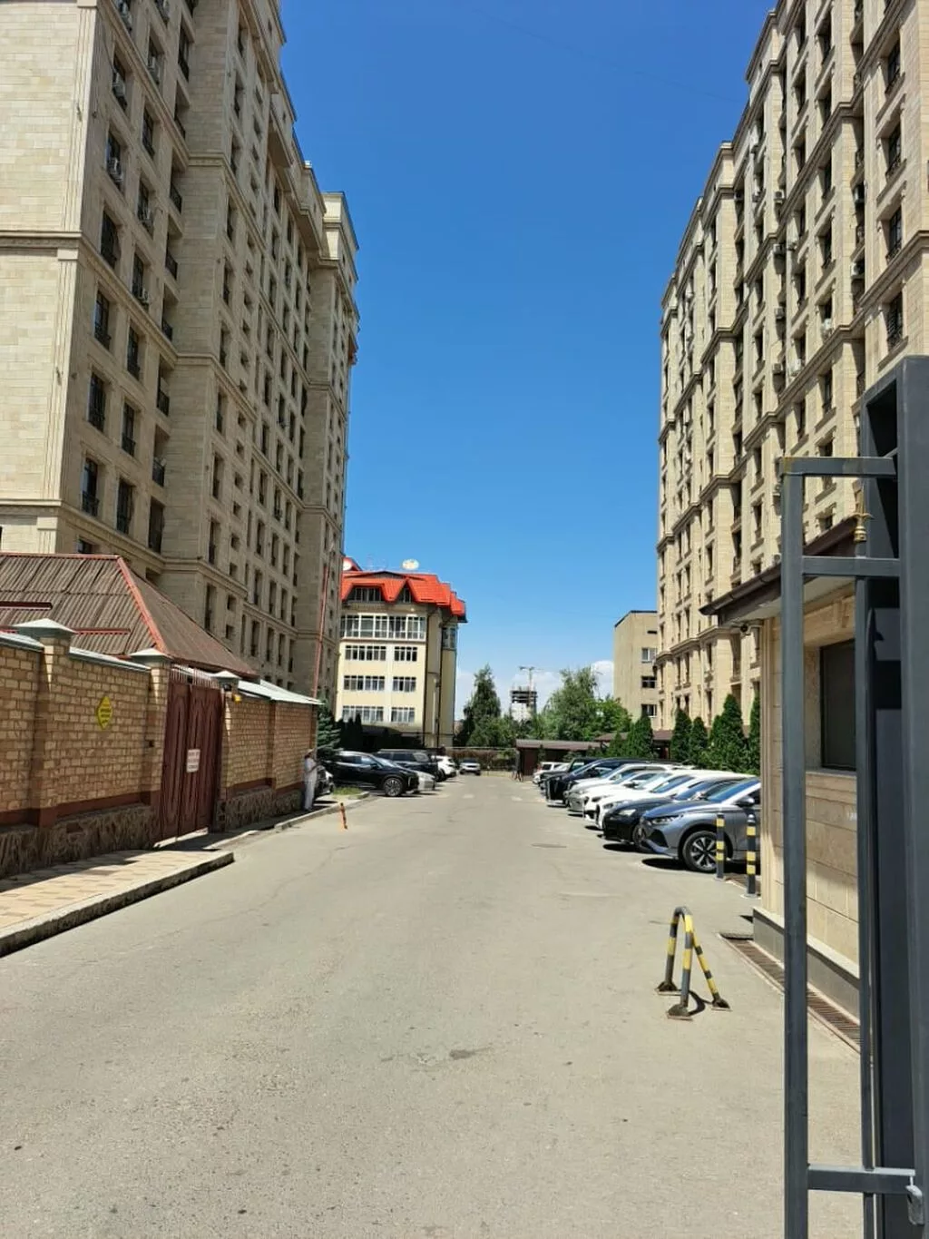 2 комнаты, 55 м², Политех Элитка, 3 этаж, Свежий ремонт