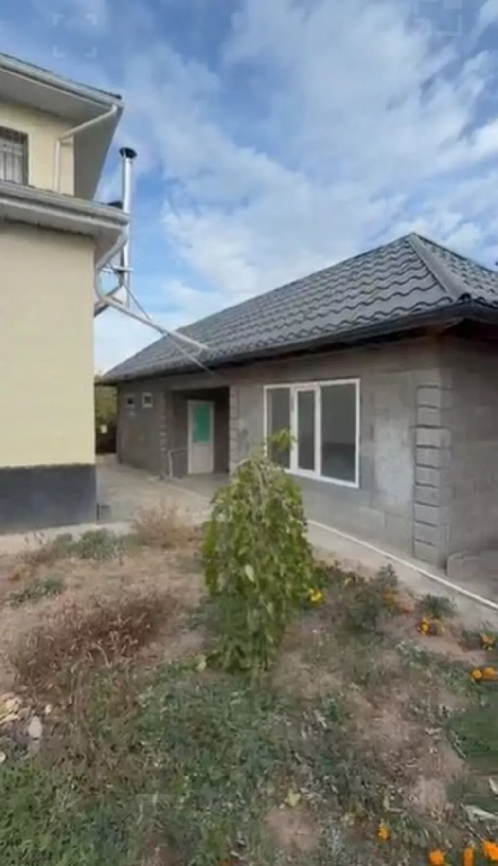 🏡 Ищете дом в аренду недалеко от Бишкека, но хотите больше