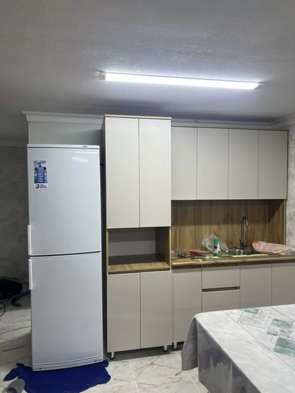 Сдается 1‑комнатная квартира (времянка), вход отдельный. Площадь: 30