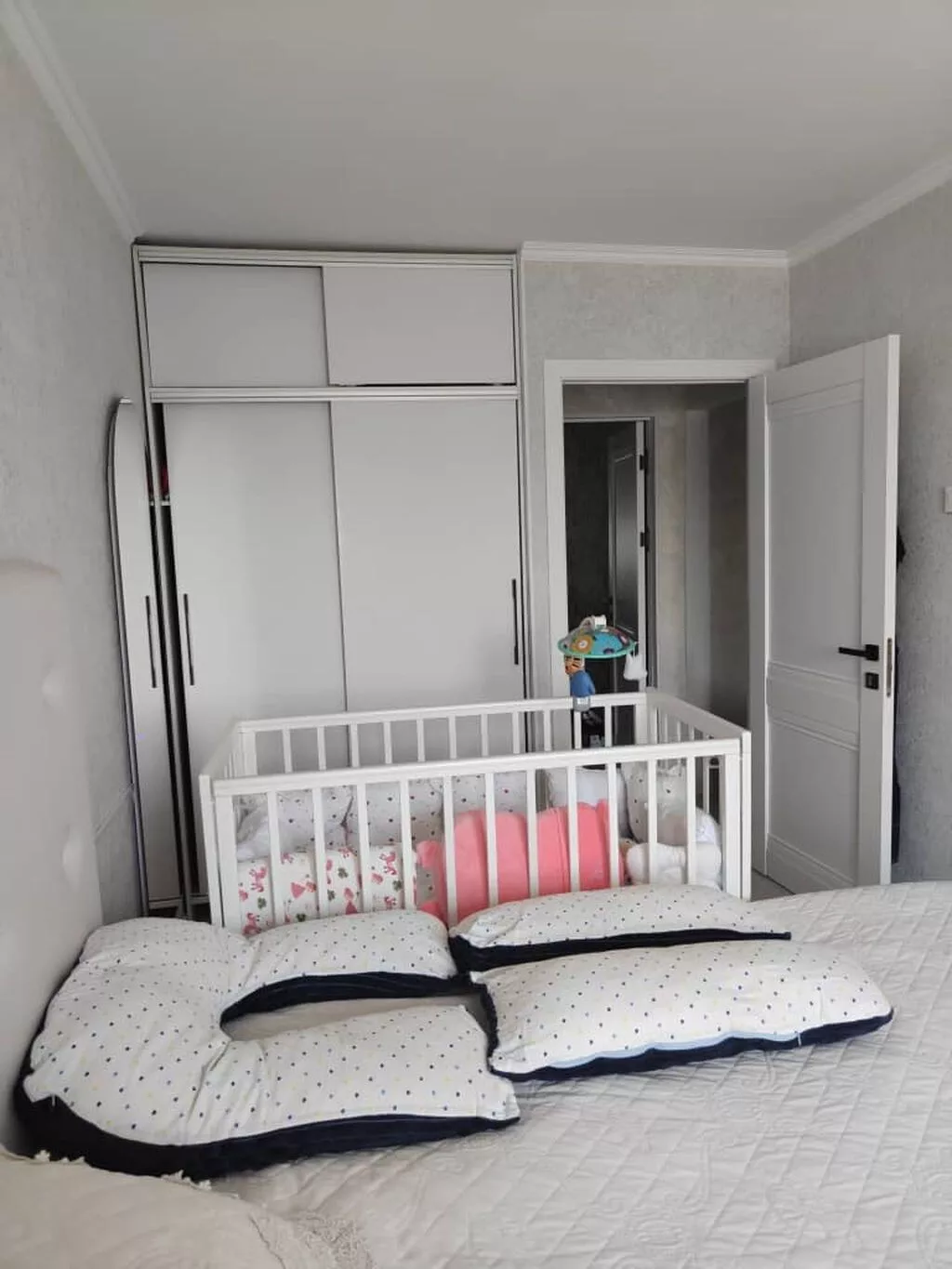 3 комнаты, 58 м², Молодая Гвардия 104 серия, 5 этаж, Евроремонт