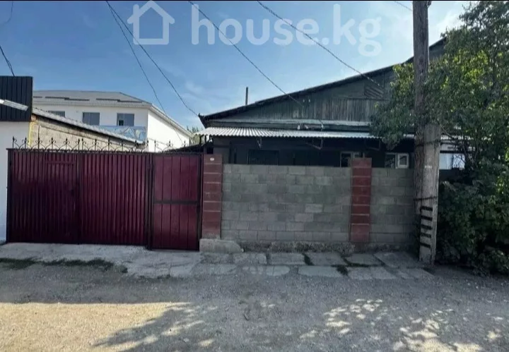 Продажа, дом, 6 и более-комн.: Чуйская область / Бишкек, город Бишкек, Рабочий Городок — за 28 048 000 сом