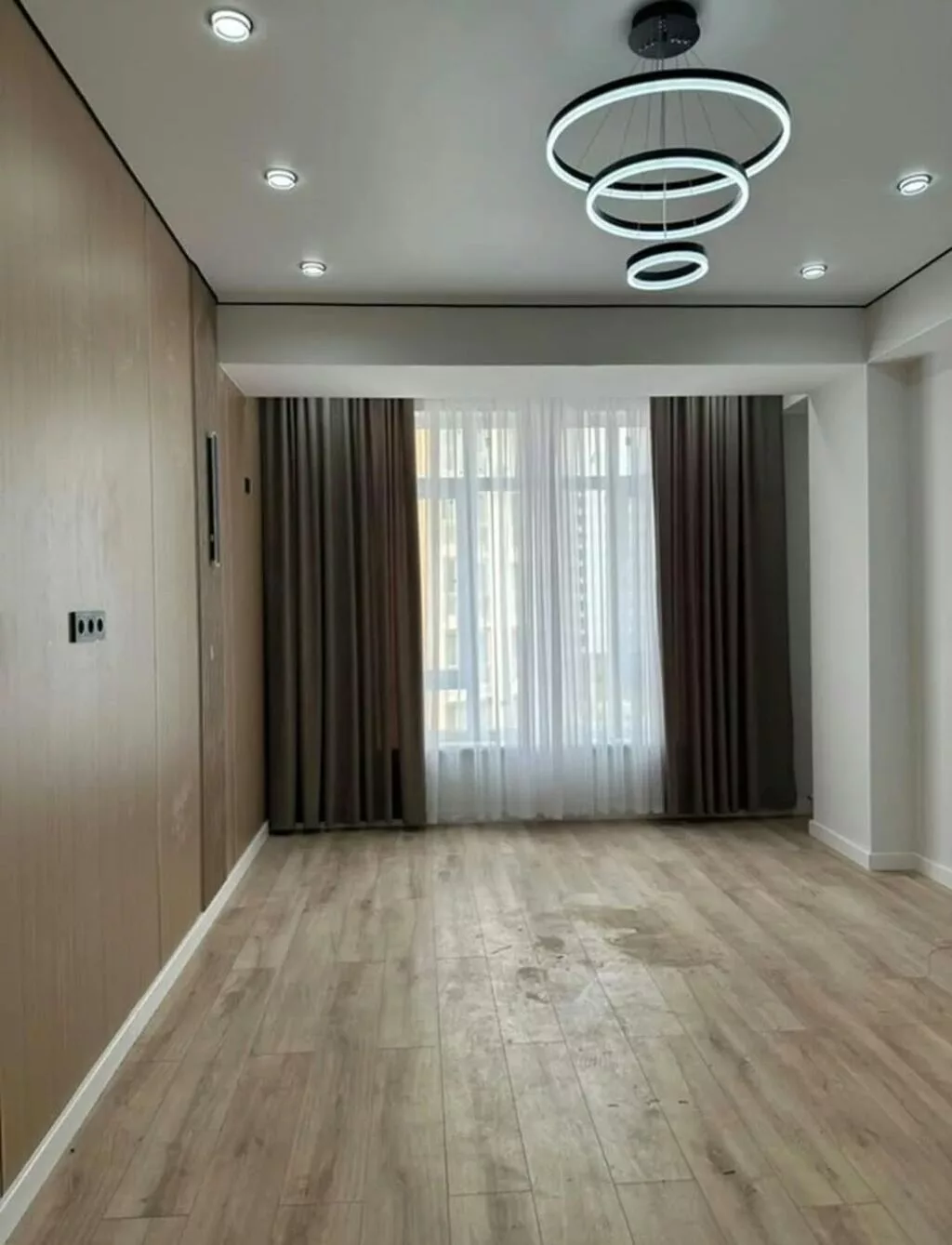 1 комната, 42 м², Джал-15 Элитка, 7 этаж, Евроремонт