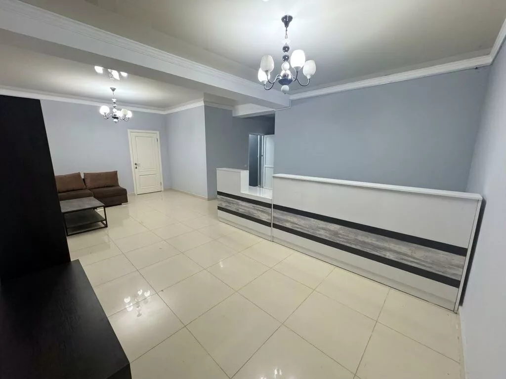 Продажа офисов 155 м², С ремонтом, Многоэтажное здание, 1 этаж