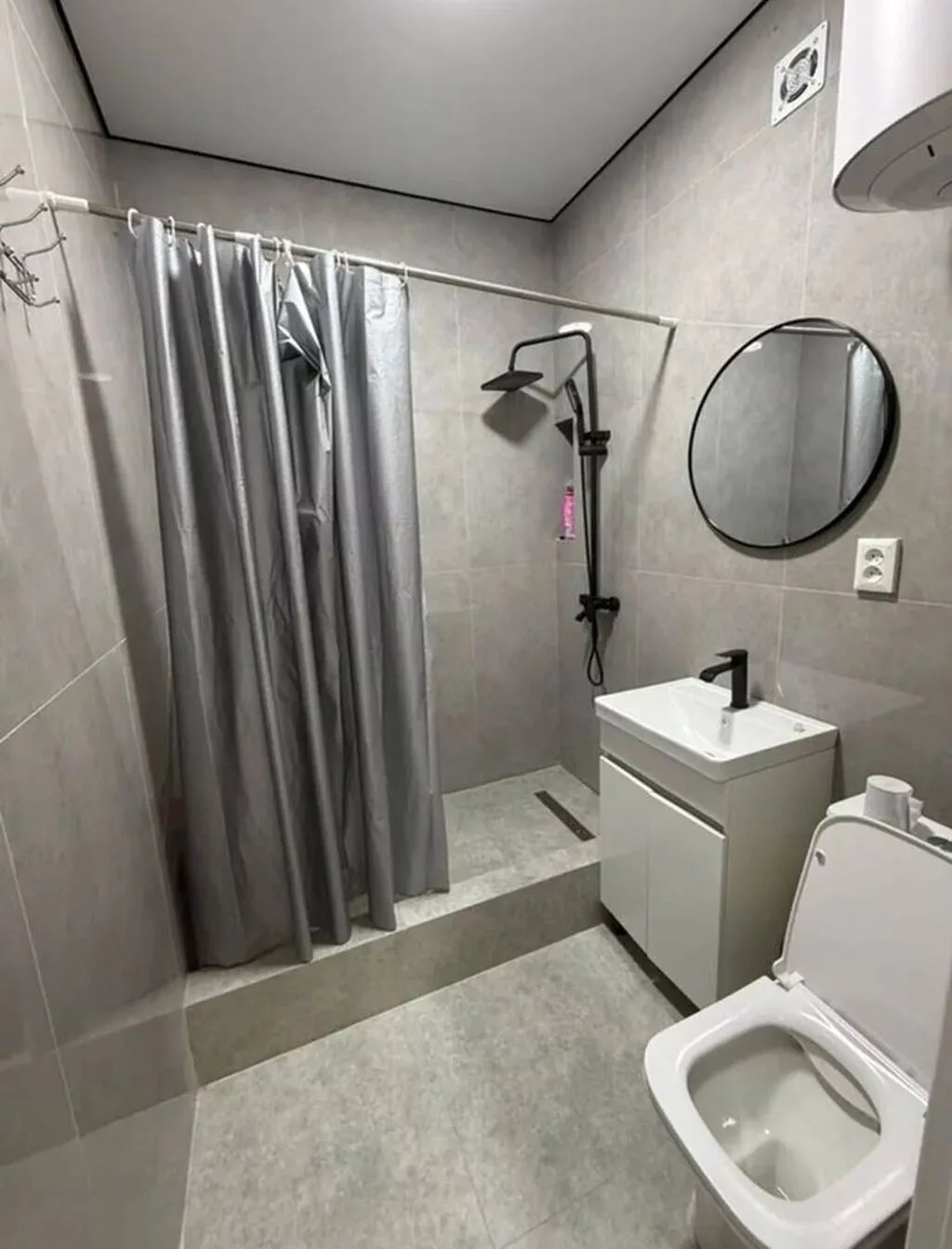 2 комнаты, 54 м², Технопарк Элитка, 2 этаж, Дизайнерский ремонт
