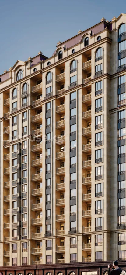 Продажа 1-комн. квартира: город Бишкек, Арча-Бешик ж/м — за 5 480 979 ⃀ — MHouse (house.kg)