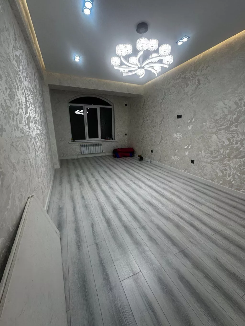 1 комната, 39 м², Кок-Жар мкр Элитка, 3 этаж, Евроремонт