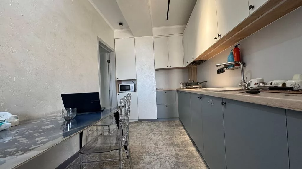 2 комнаты, 75 м², Элитка, 5 этаж