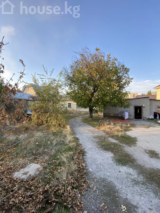 Продажа Участок: город Бишкек, АЮ Grand — за 35 036 000 ⃀ — MHouse (house.kg)
