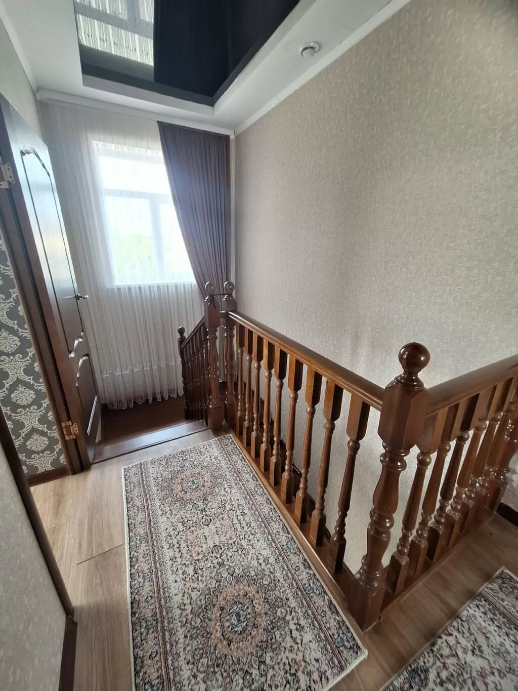 250 м², 5 комнат