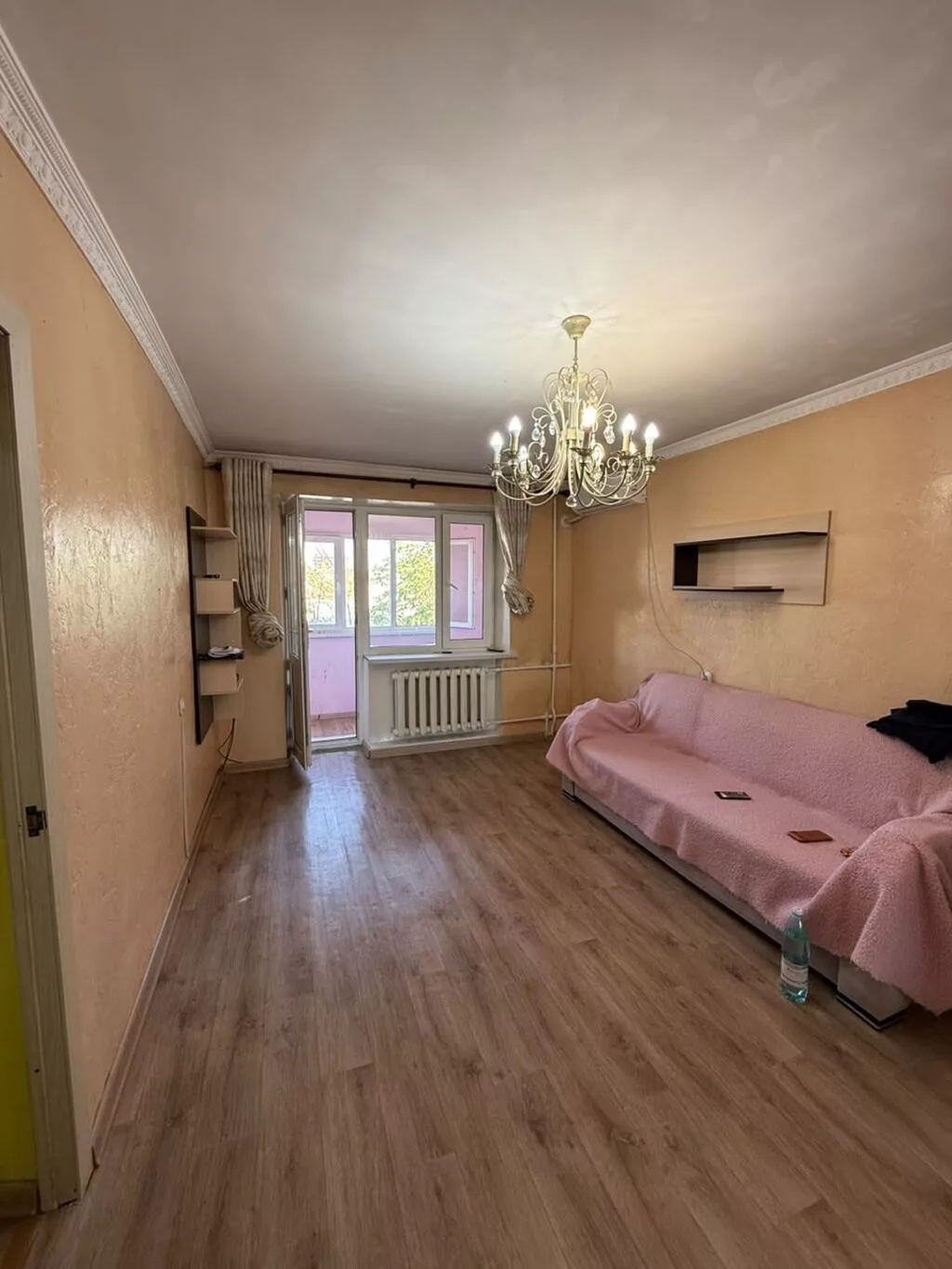 2 комнаты, 43 м², Физприборы Хрущевка, 3 этаж