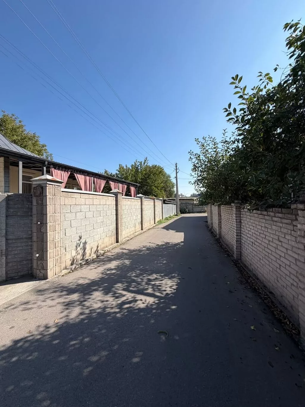 3 комнаты, 118 м², 4 соток, Джал, Собственник