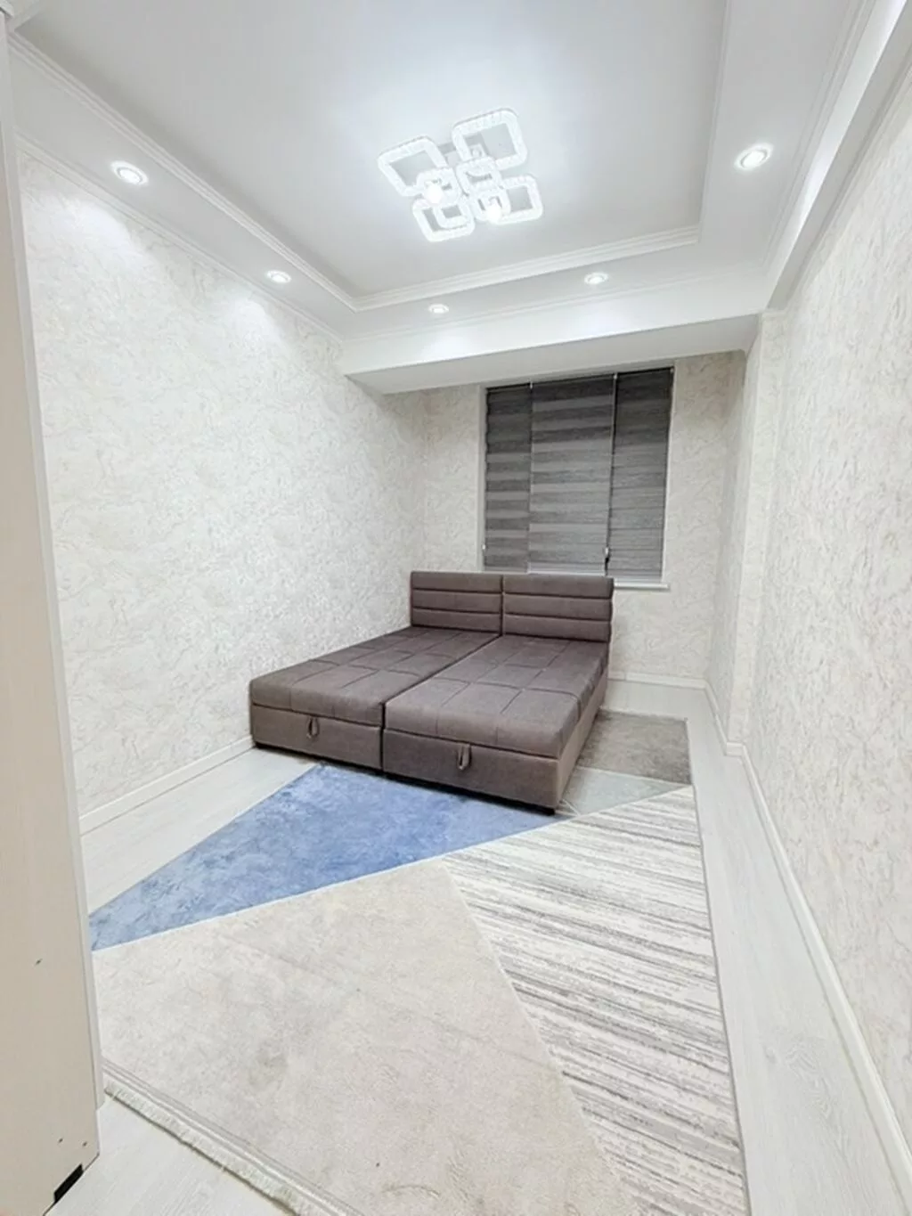 3 комнаты, 80 м², Элитка, 6 этаж, Евроремонт