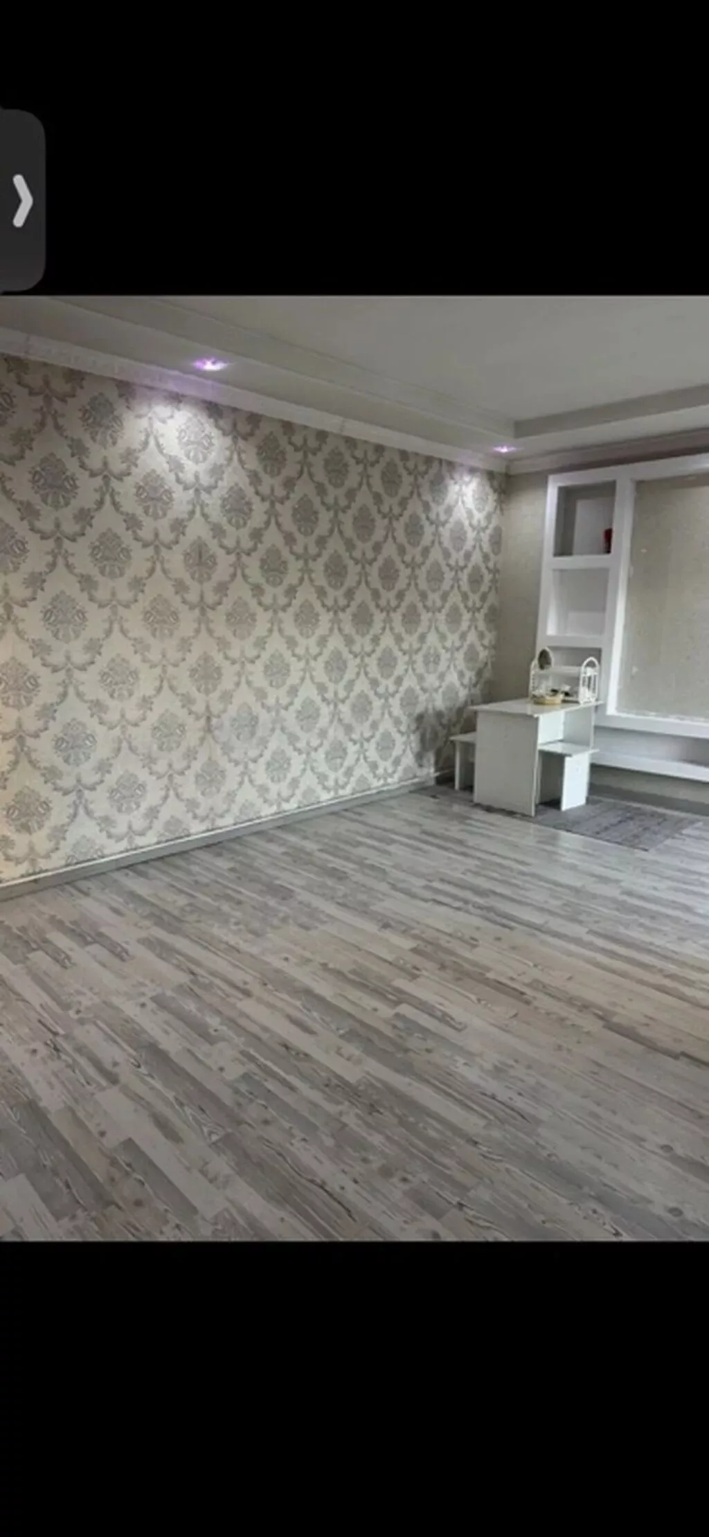 30 м², 1 комната, Кызыл Аскер, Парам без детей