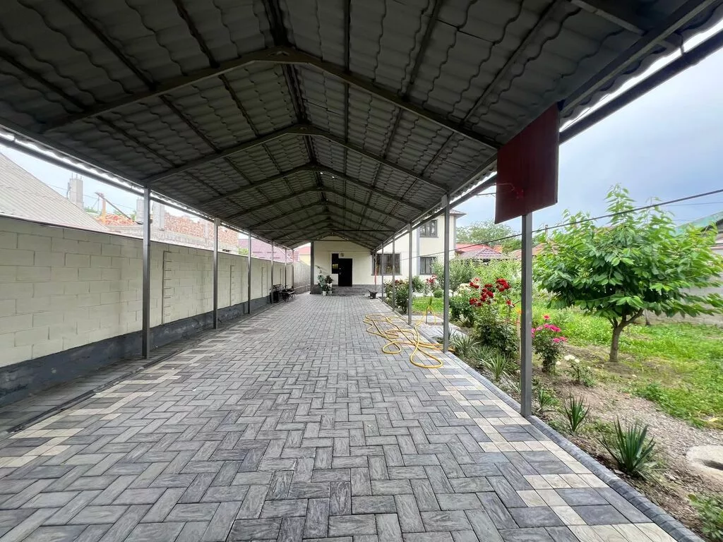 250 м², 6 комнат, Рабочий Городок