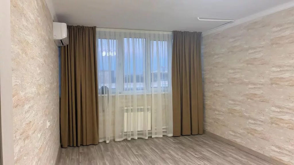 3 комнаты, 64 м², БГУ Индивидуалка, 7 этаж, Евроремонт