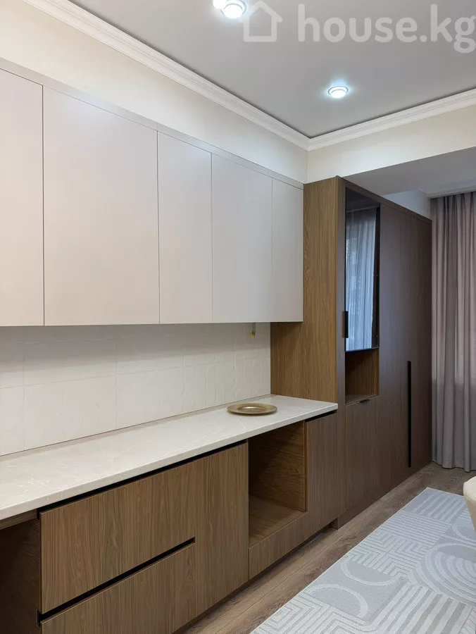 Продажа 3-комн. квартира: город Бишкек, Магистраль — за 12 218 805 ⃀ — MHouse (house.kg)