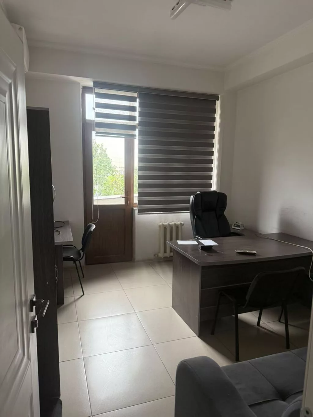 Аренда офисов, 150 м², В бизнес центре
