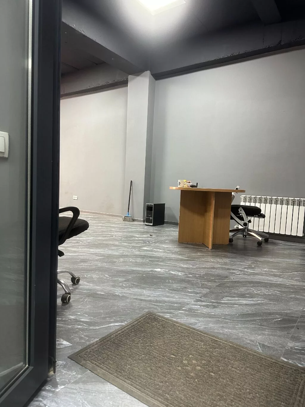 Продажа офисов 192 м², С ремонтом, Многоэтажное здание, 2 этаж