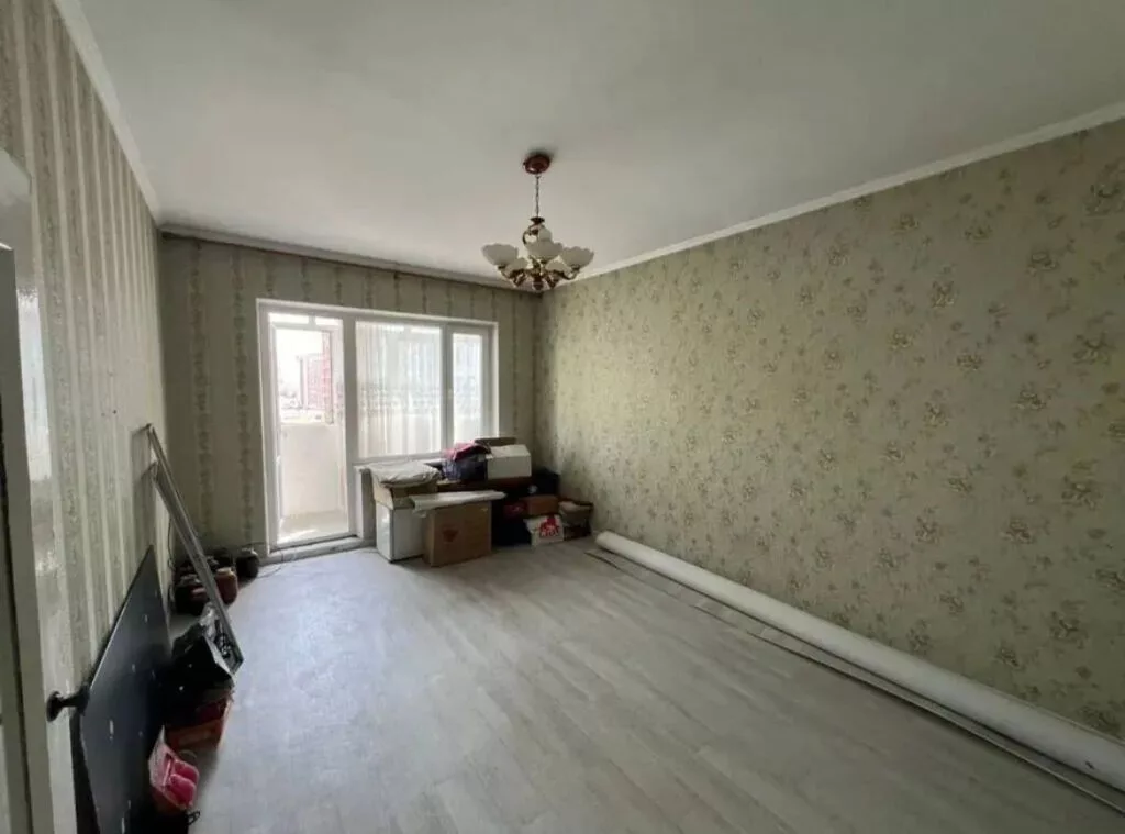 1 комната, 43 м², Джал-15 105 серия, 9 этаж, Косметический ремонт