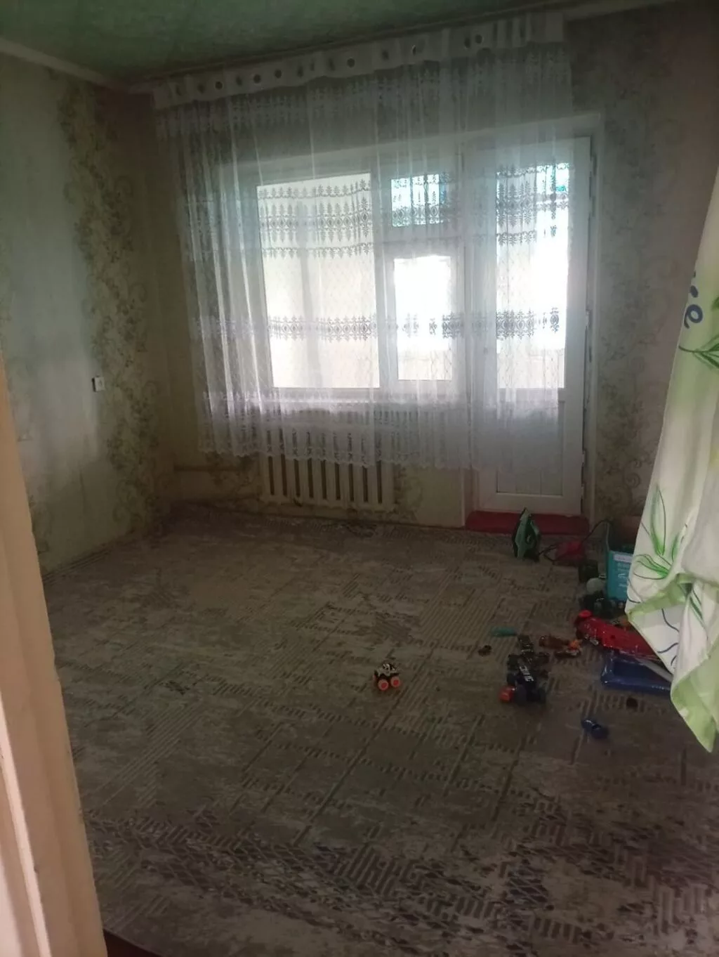 2 комнаты, Кулатов мкр., Собственник, Семейным, С мебелью полностью