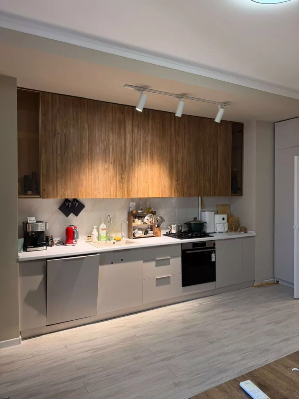 1 комната, 54 м², Мед Академия Элитка, 12 этаж, Дизайнерский ремонт