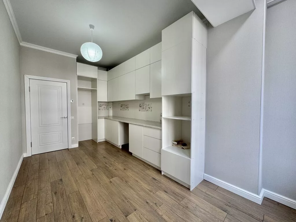 2 комнаты, 75 м², Элитка, 4 этаж, Евроремонт
