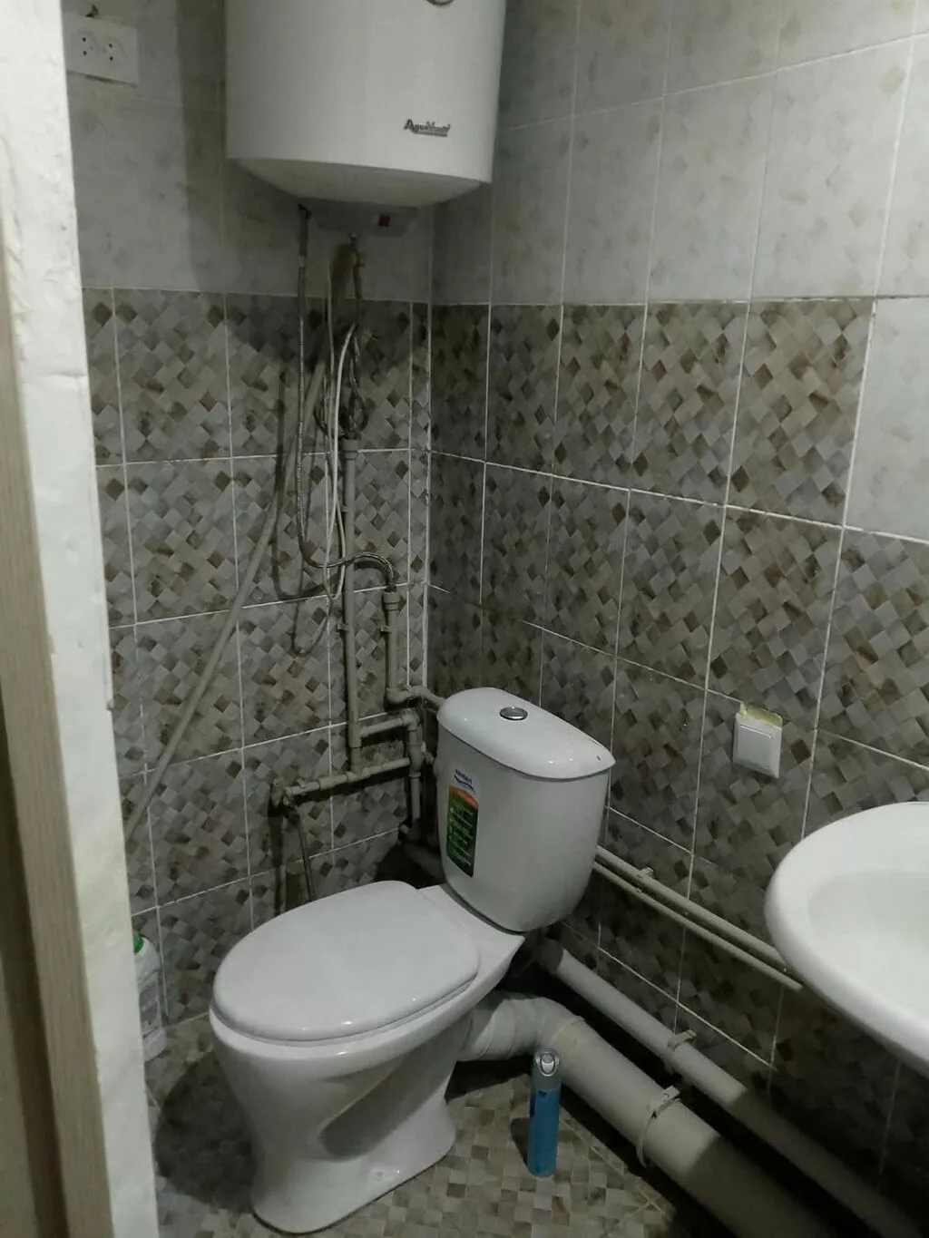 2 комнаты, 36 м², Военно-Антоновка