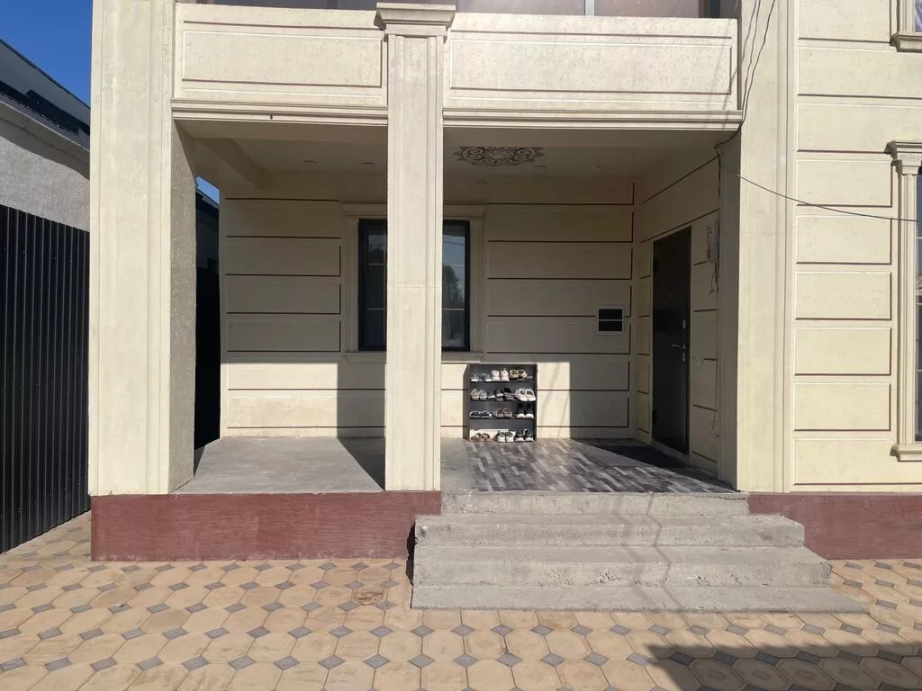5 комнат, 200 м², 3 соток, Мыкан, Собственник