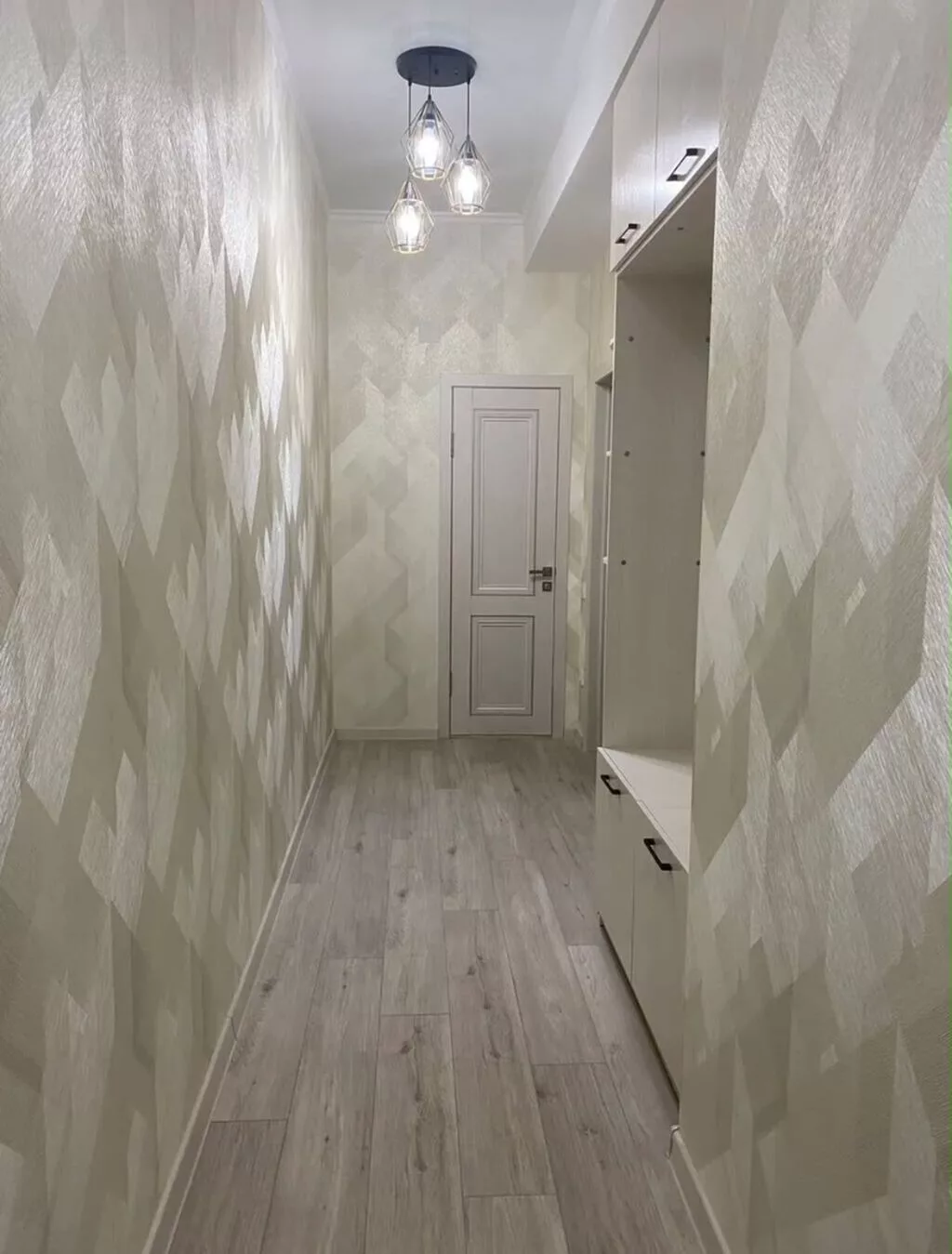 2 комнаты, 47 м², Дворец спорта Элитка, 11 этаж
