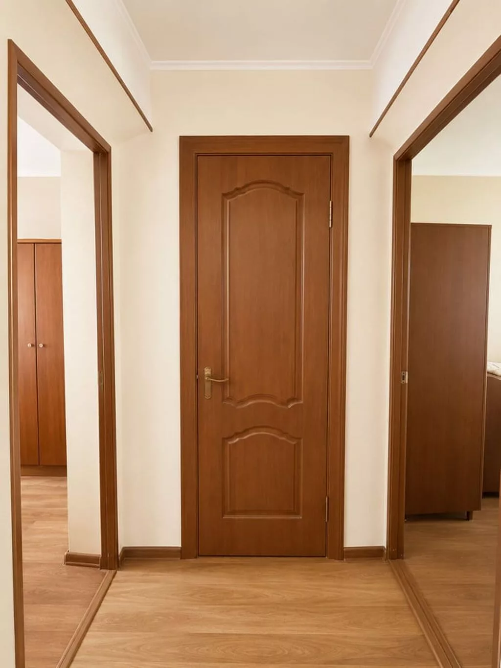 3 комнаты, 58 м², Ата-Тюрк парк Хрущевка, 3 этаж, Косметический ремонт