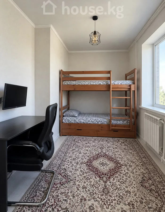 Продажа Дом, 6 и более: город Бишкек, Ден Сяопина - Фучика — за 14 539 940 ⃀ — MHouse (house.kg)