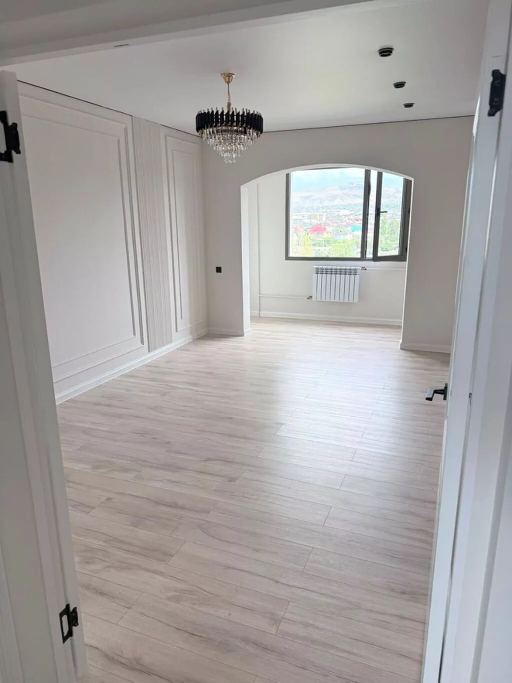 2 комнаты, 71 м², Пишпек Элитка, 8 этаж, Свежий ремонт