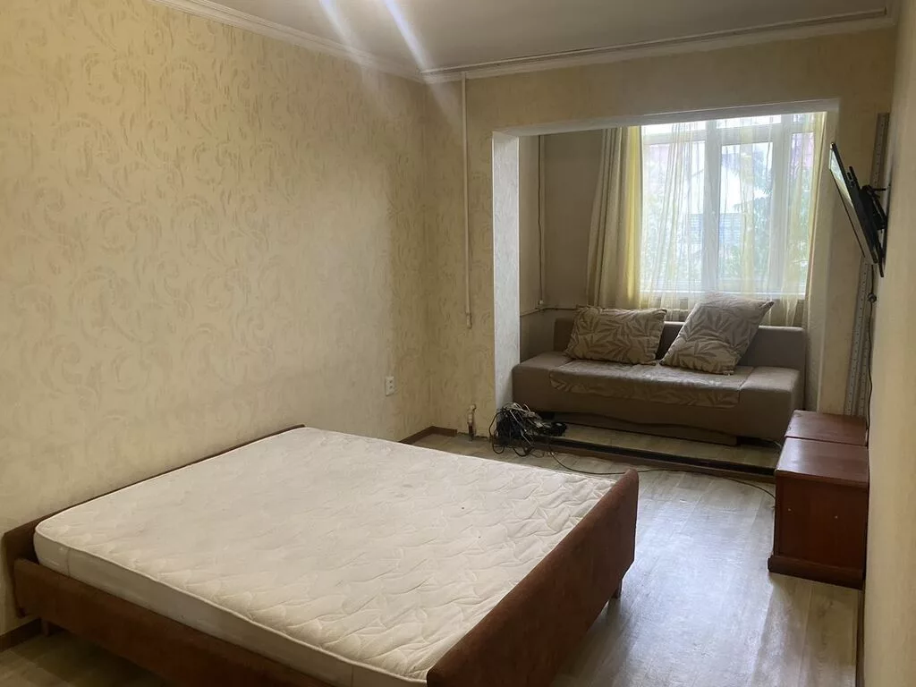 1 комната, 48 м², Моссовет Индивидуалка, 2 этаж, Косметический ремонт