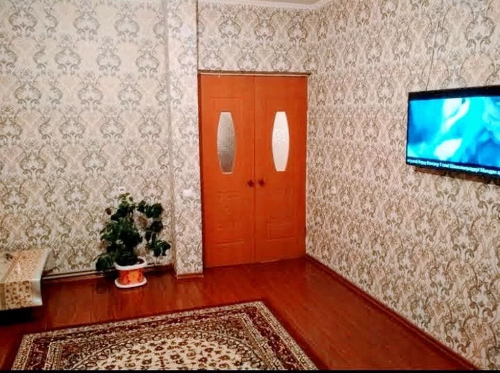 1 комната, 42 м², Тунгуч мкр Элитка, 9 этаж, Косметический ремонт