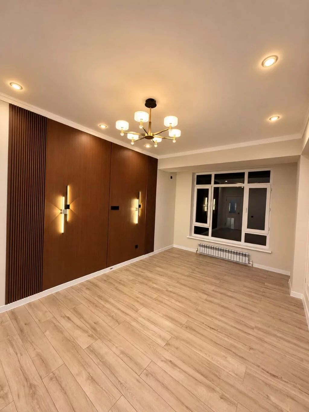 1 комната, 42 м², Джал-15 Элитка, 14 этаж, Дизайнерский ремонт