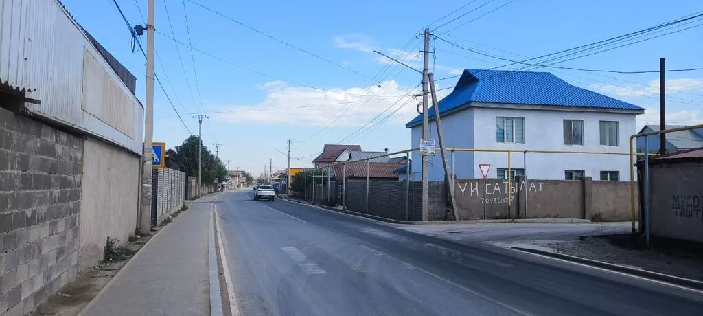 6 комнат, 170 м², 5 соток, Бишкек, Новопавловка с. Собственник