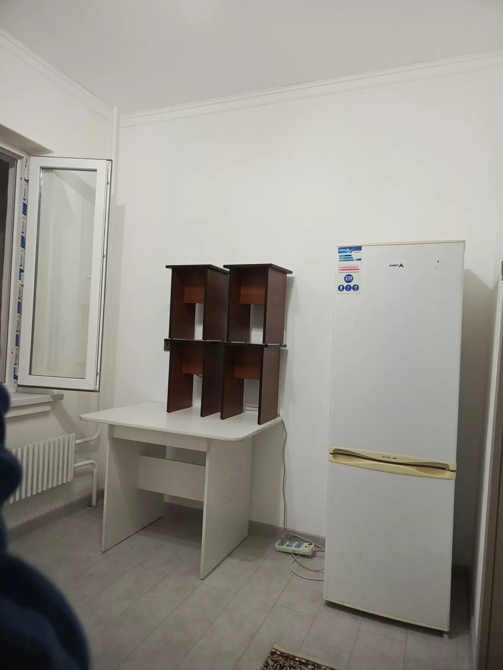2 комнаты, 7 мкр Собственник, Без животных, от 6 месяцев, от 1 года, С мебелью частично