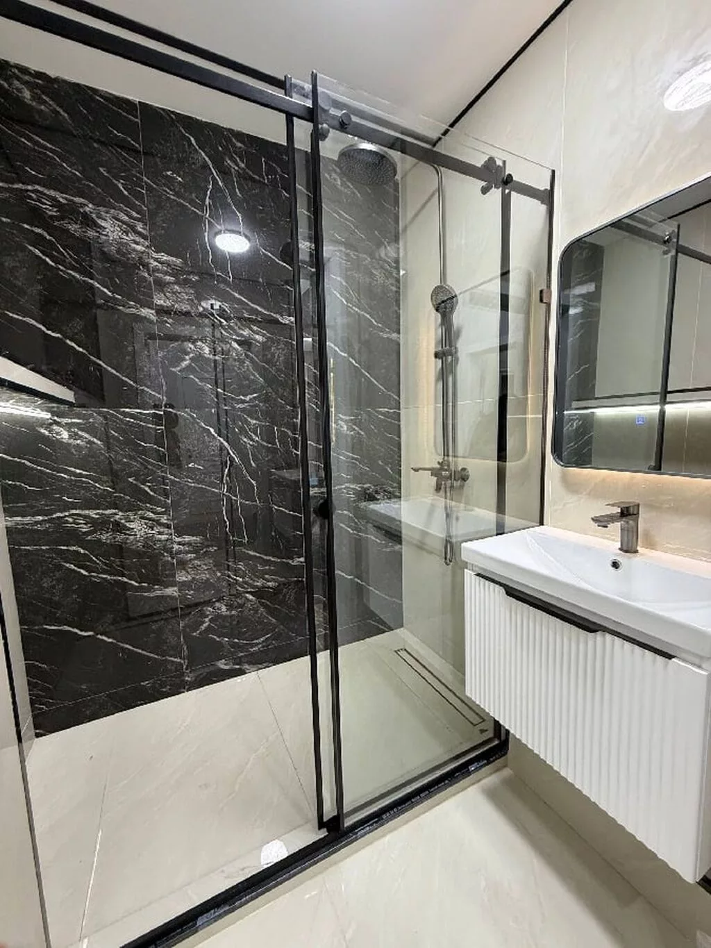 3 комнаты, 88 м², Космос Элитка, 10 этаж, Свежий ремонт